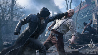 Assassin’s Creed Syndicate Download Free