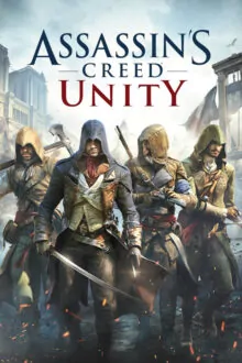 Assassins Creed Unity Free Download Gold Edition By Steam-repacks