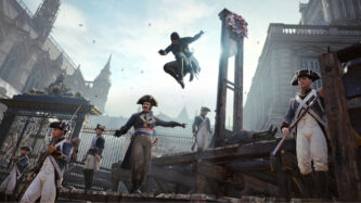 Assassins Creed Unity Reviews