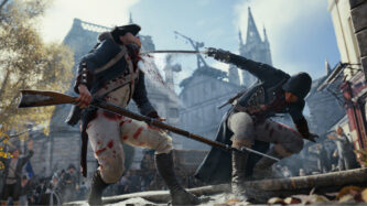Assassins Creed Unity Cheats