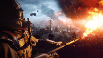 Battlefield 1 Steamrip