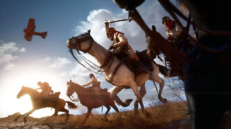 Battlefield 1 Skidrow
