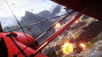 Battlefield 1 Fitgirl