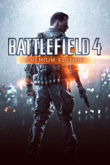 Battlefield 4 Free Download By Steam-repacks
