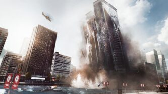 Battlefield 4 Screenshots