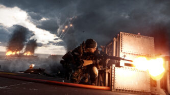 Battlefield 4 Cheats