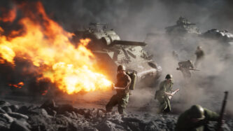 Battlefield 5 Screenshots