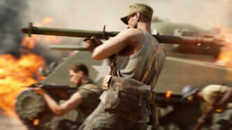 Battlefield 5 Mods