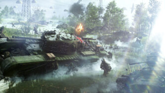 Battlefield 5 Cheats