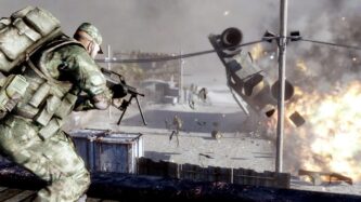 Battlefield Bad Company 2 Reviews