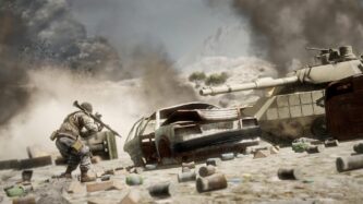 Battlefield Bad Company 2 Cheats