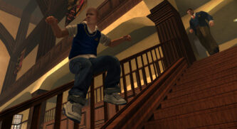 Bully Scholarship Edition Bully Scholarship Edition Reviews