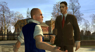 Bully Scholarship Edition Mods