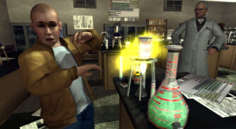 Bully Scholarship Edition Cheats