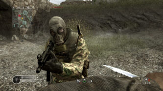 Call of Duty 4 Modern Warfare Steamunlocked