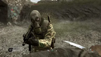 Call of Duty 4 Modern Warfare Free Download By Steam-repacks.com