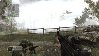 Call of Duty 4 Modern Warfare Skidrow