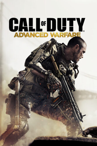Call of Duty Advanced Warfare PC Game