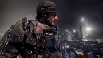 Call of Duty Advanced Warfare Reviews