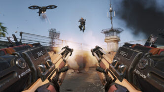 Call of Duty Advanced Warfare Mods