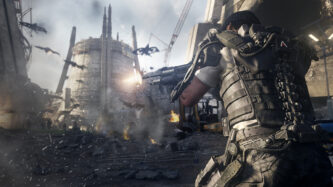 Call of Duty Advanced Warfare Cheats