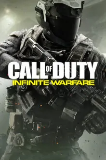 Call of Duty Infinite Warfare Free Download By Steam-repacks
