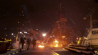 Call of Duty Infinite Warfare Windows PC