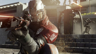 Call of Duty Infinite Warfare Download Free