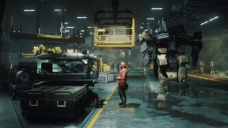 Call of Duty Infinite Warfare Updated Version