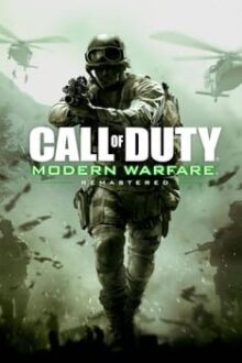 Call of Duty Modern Warfare Remastered DLC 2024