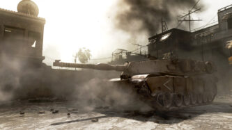 Call of Duty Modern Warfare Remastered Reviews