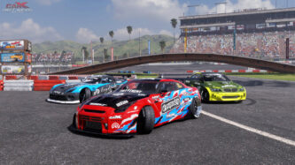 CarX Drift Racing Online Reviews
