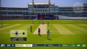 Cricket 19 Steamrip