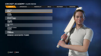 Cricket 19 Skidrow