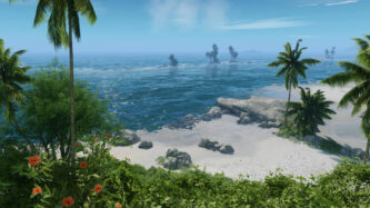 Crysis Remastered Steamunlocked