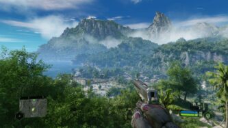 Crysis Remastered Fitgirl
