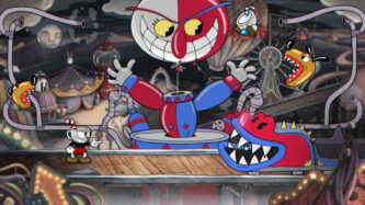 Cuphead Reviews
