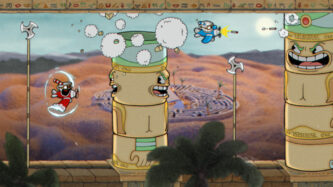 Cuphead Mods