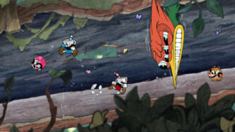 Cuphead Cheats