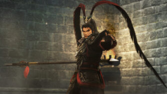 DYNASTY WARRIORS 8 Cheats