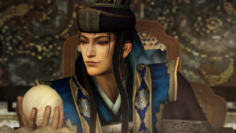 DYNASTY WARRIORS 8 Screenshots