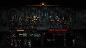 Darkest Dungeon Cheats
