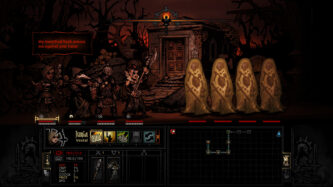 Darkest Dungeon Mods