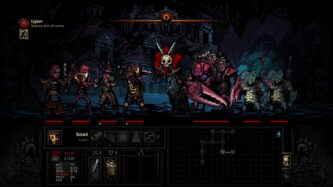 Darkest Dungeon Reviews