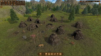 Dawn of Man Mods