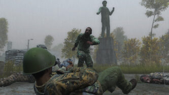 DayZ Updated Version