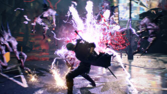 Devil May Cry 5 Steamrip