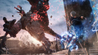 Devil May Cry 5 Skidrow