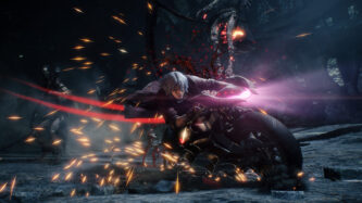 Devil May Cry 5 Fitgirl