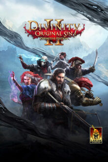 Divinity Original Sin 2 PC Game